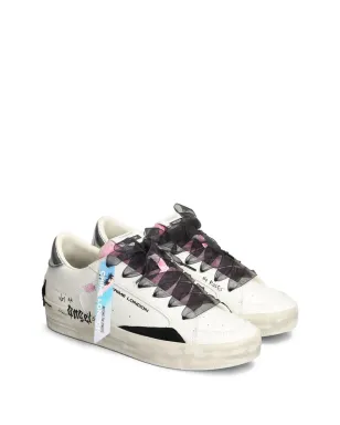 Crime London SK8 Deluxe Lost Angel スニーカー - サムネイル2