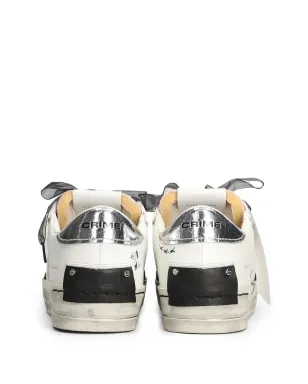 Crime London SK8 Deluxe Lost Angel スニーカー - サムネイル3