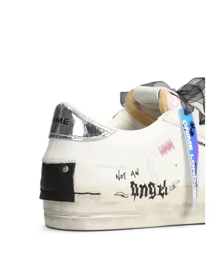 Crime London SK8 Deluxe Lost Angel スニーカー - サムネイル4