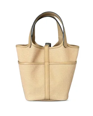 ビンテージ Hermès トートバッグ - サムネイル2