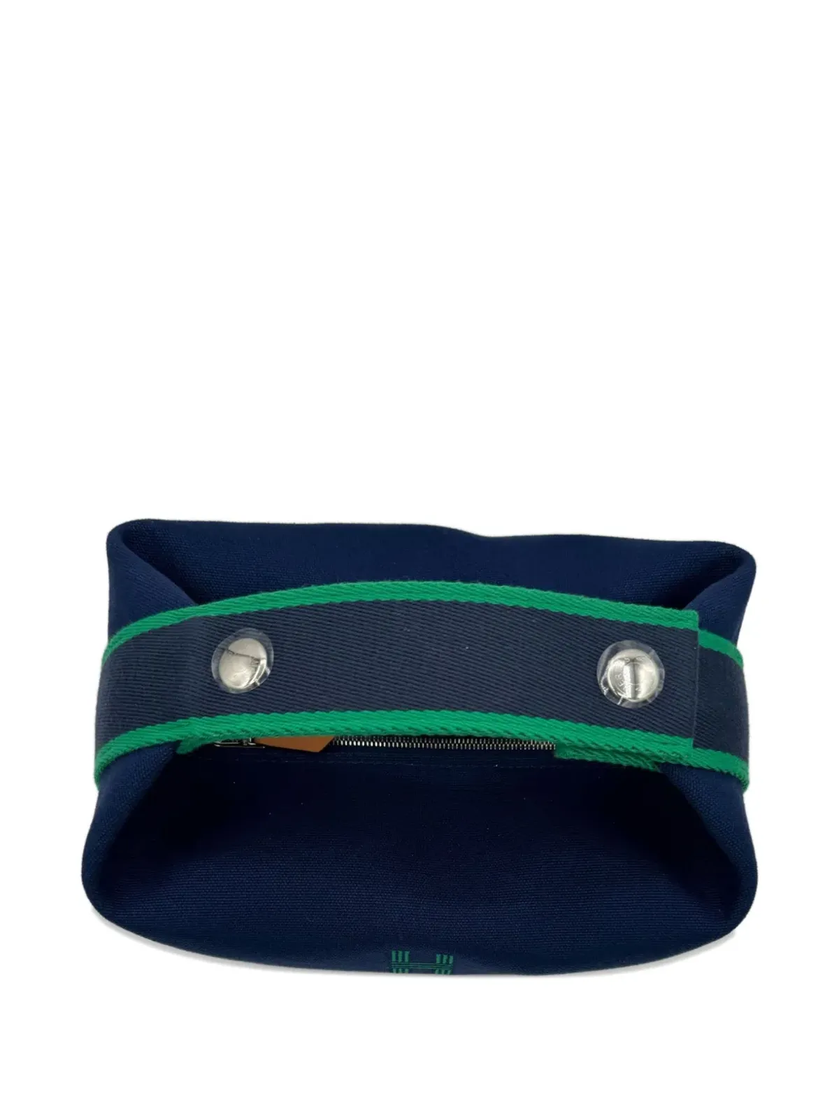 Hermès ビンテージ 2024 Bride A Brac PM トラベルケース トートバッグ - 画像2