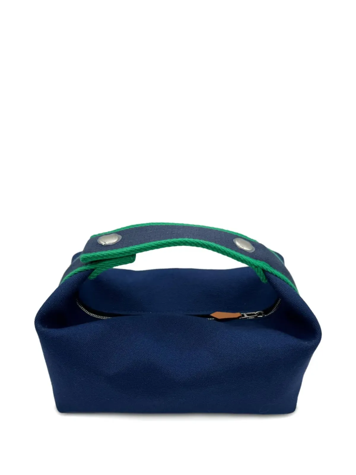 Hermès ビンテージ 2024 Bride A Brac PM トラベルケース トートバッグ - 画像4