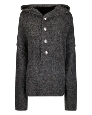 KNWLS マンディセーター - サムネイル1