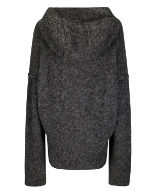 KNWLS マンディセーター - サムネイル2