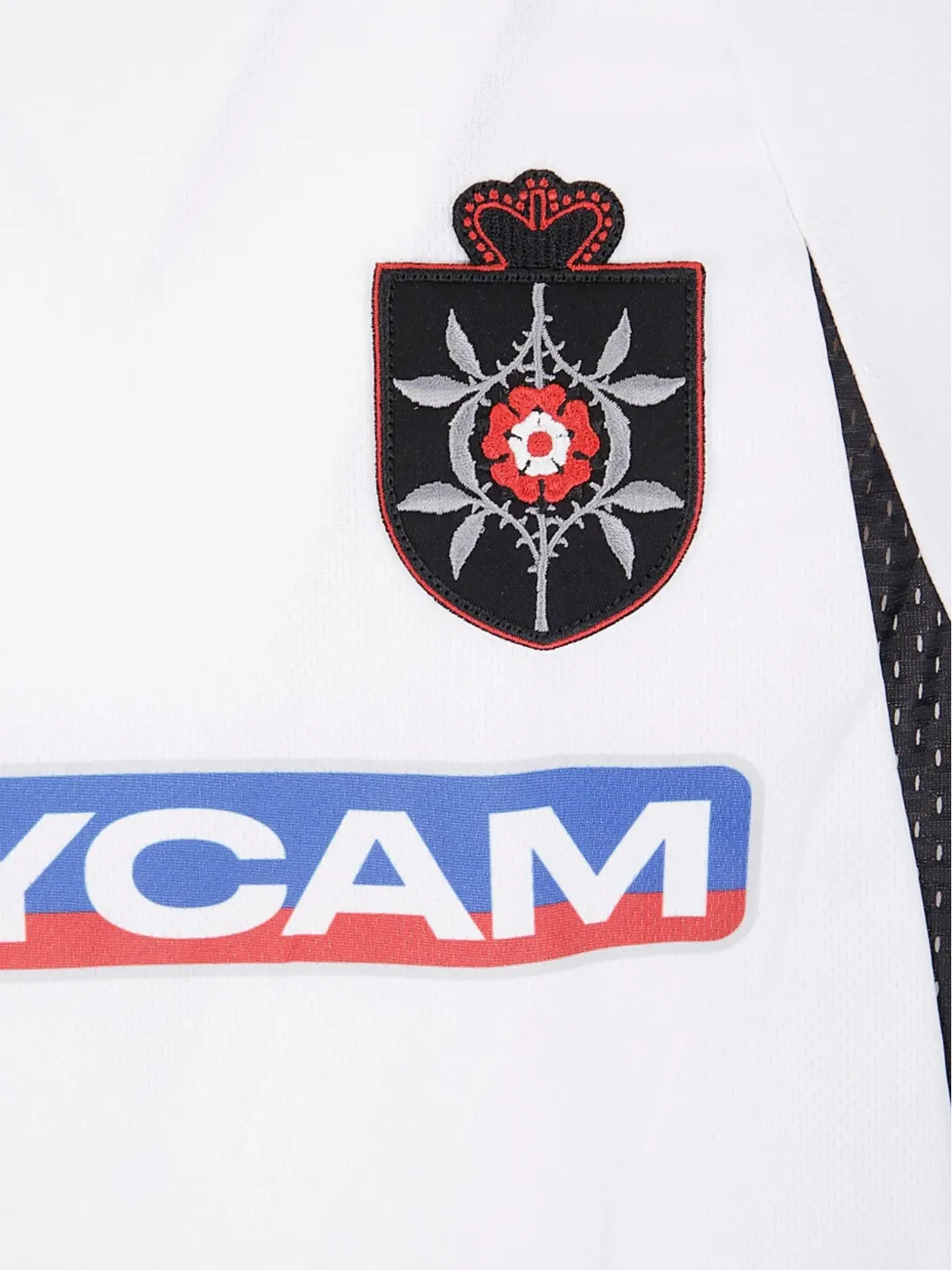 UMBRO トレーニング Tシャツ - 画像3