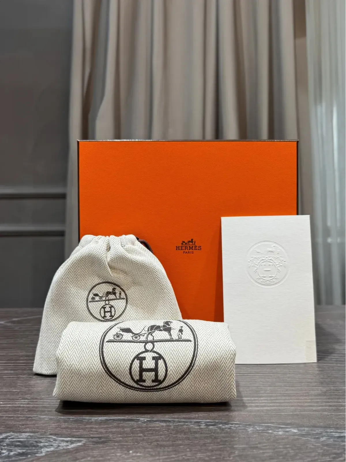 Hermès ビンテージ ミニ ケリー・セルリエ 20 エプソムレザー ゴールドハードウェア トートバッグ ブルー - 画像5