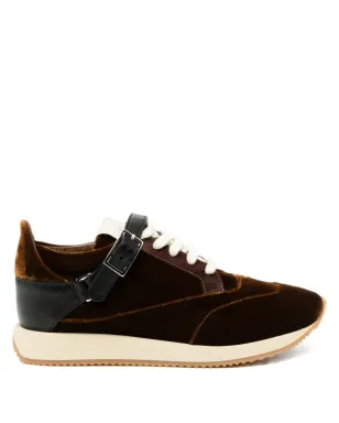 Giuseppe Zanotti Ida ローカットスニーカー - サムネイル1