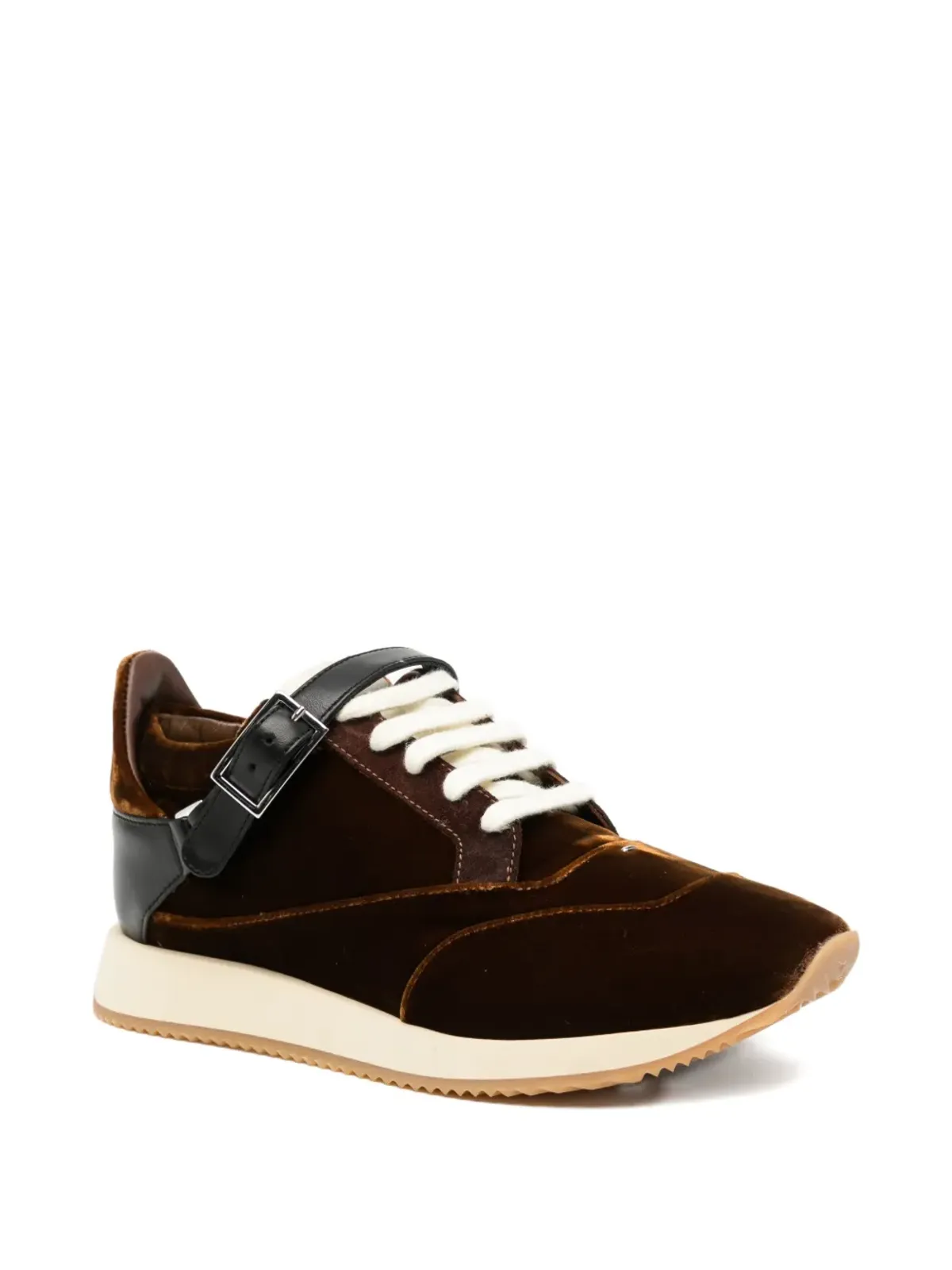 Giuseppe Zanotti Ida ローカットスニーカー - 画像2