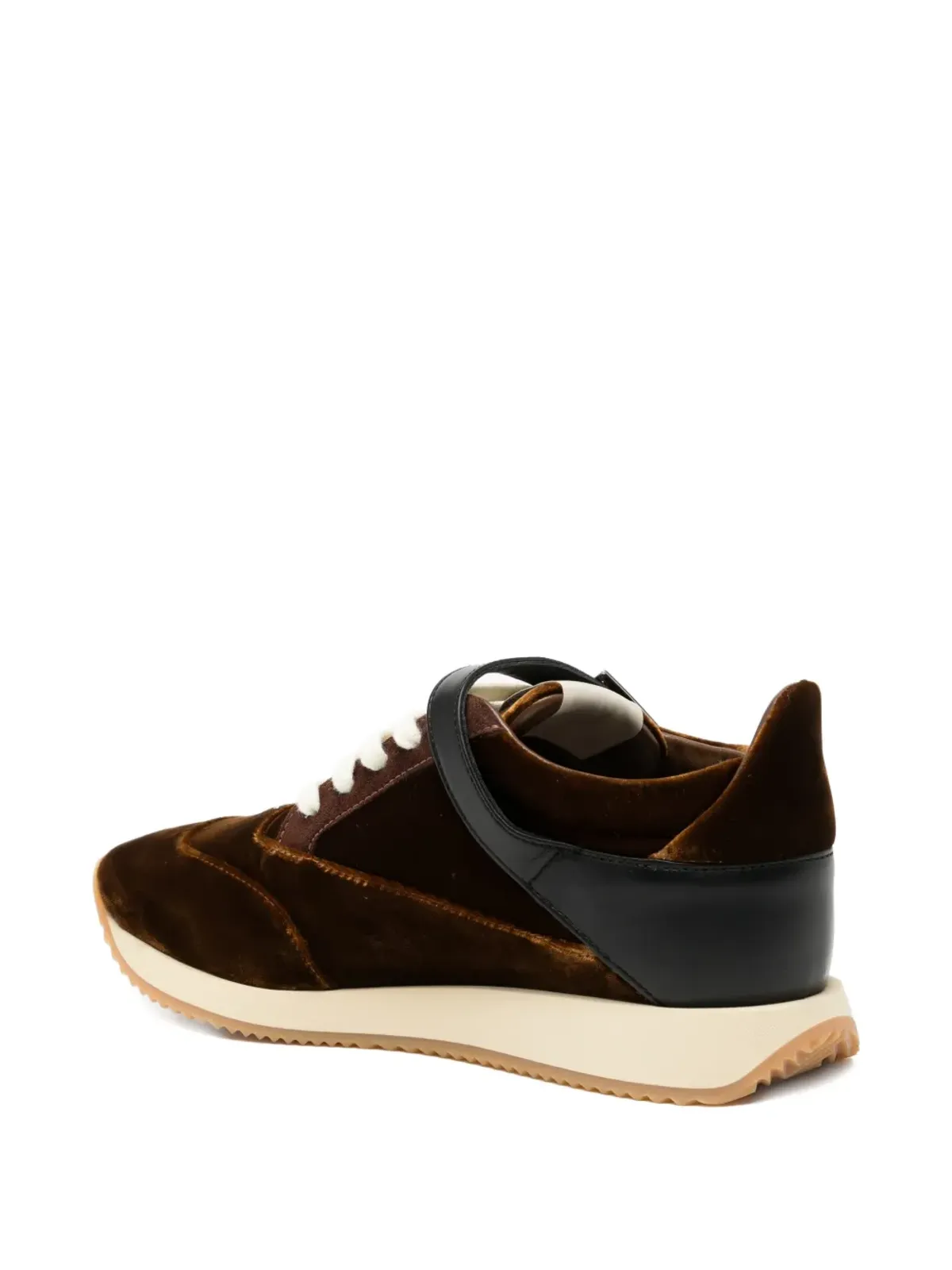 Giuseppe Zanotti Ida ローカットスニーカー - 画像3