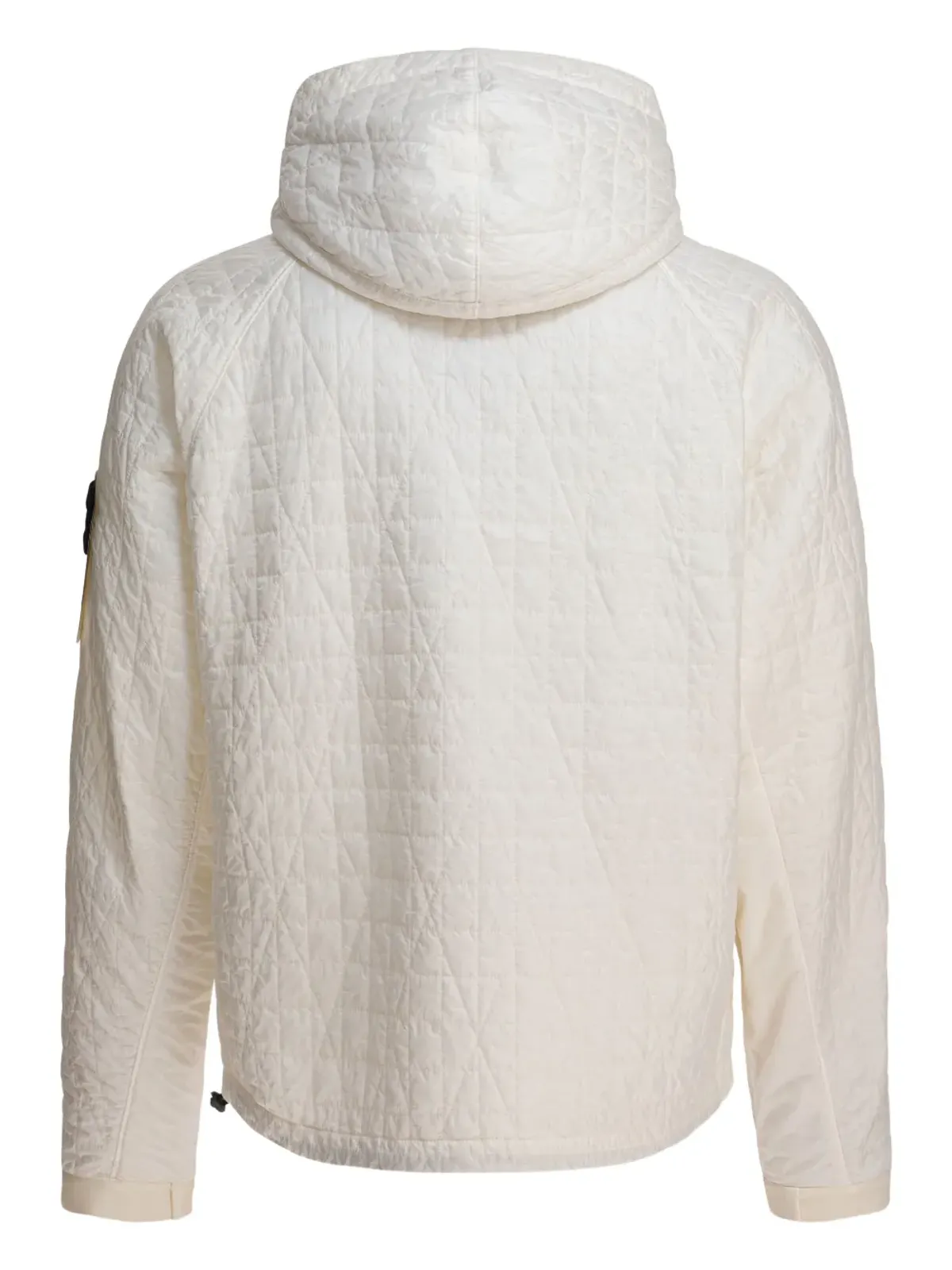 Stone Island レップス NY クリンクルジャケット - 画像2