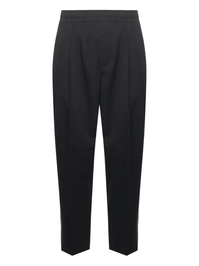 Giuliano Galiano Giuliano Galiano プリーツディテールパンツの商品画像