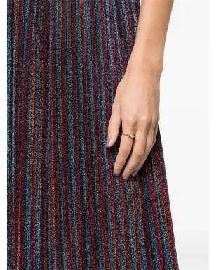 Delfina Delettrez 18Kイエローゴールド ダイヤモンド ツーインワン リング - サムネイル2