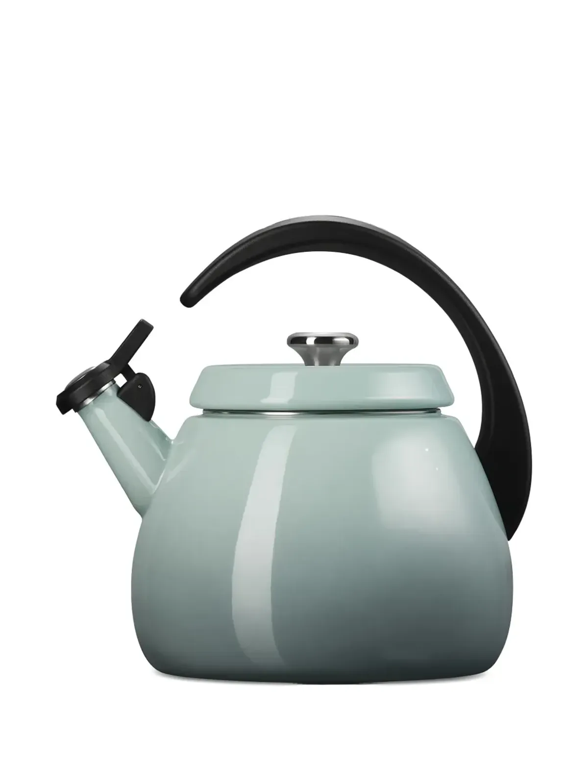 Le Creuset Clocheハンドルケトル - 画像2