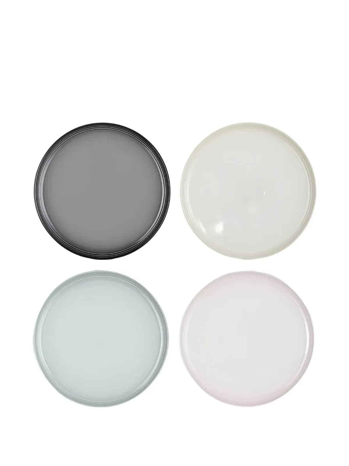 Le Creuset 小皿セット - 画像1