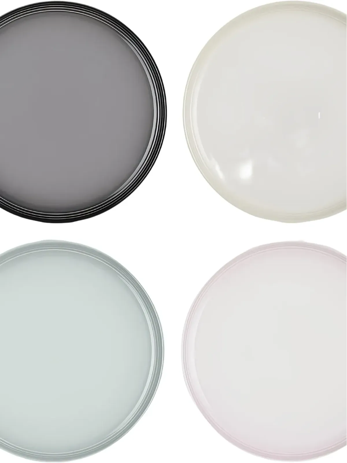 Le Creuset 小皿セット - 画像2