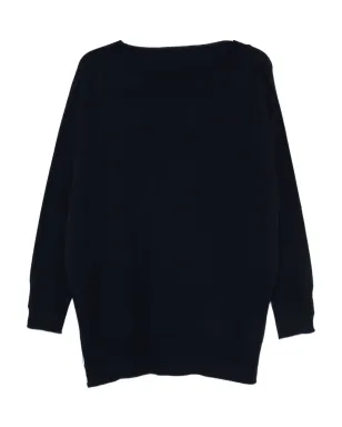 Le Tricot Perugia ボートネックセーター - サムネイル1