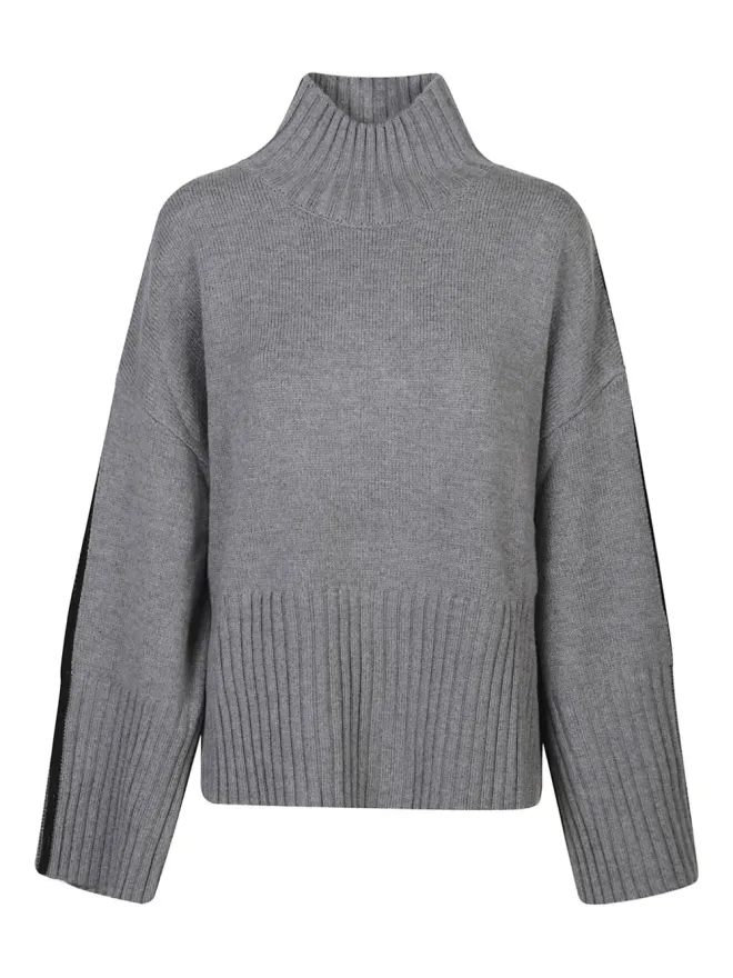 PINKO PINKO サイドストライプセーターの商品画像