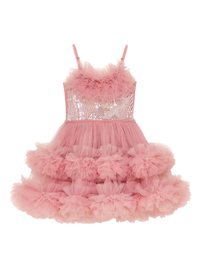 Tutu Du Monde Tutu Du Monde ペチュニア チュチュドレスの商品画像