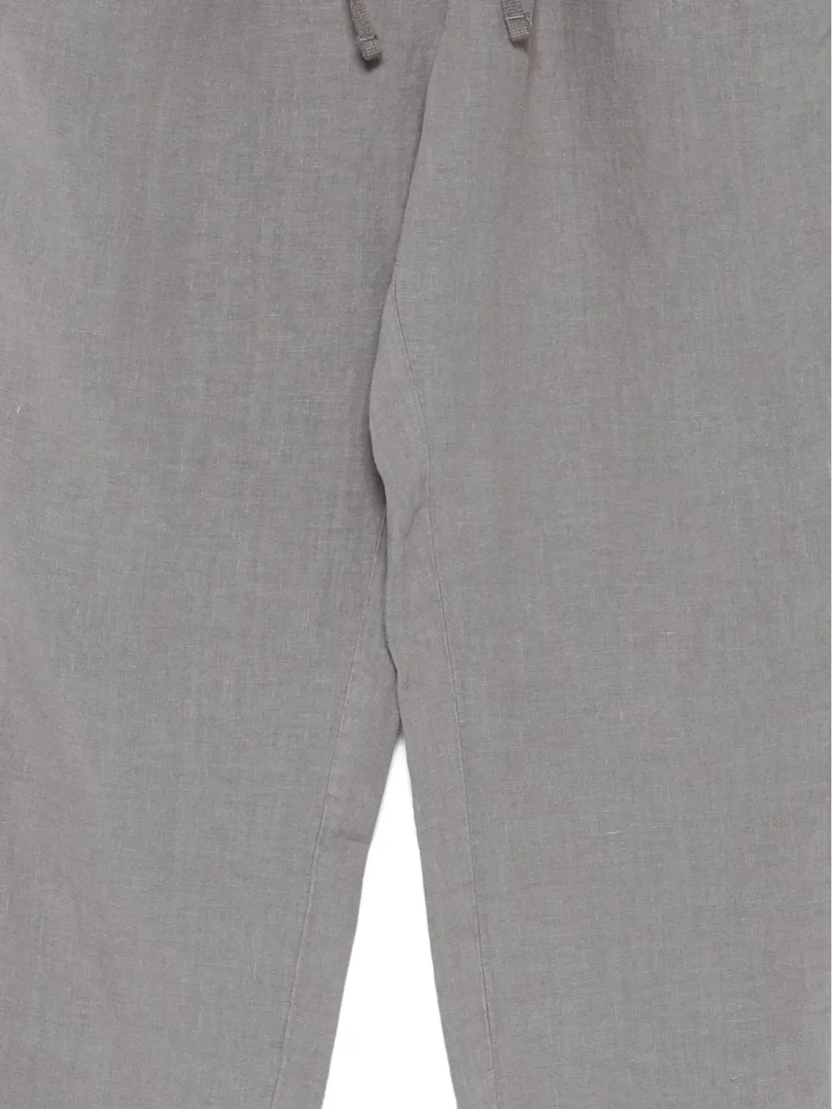 Superdry drawstring-waist trousers - Grey - 画像3