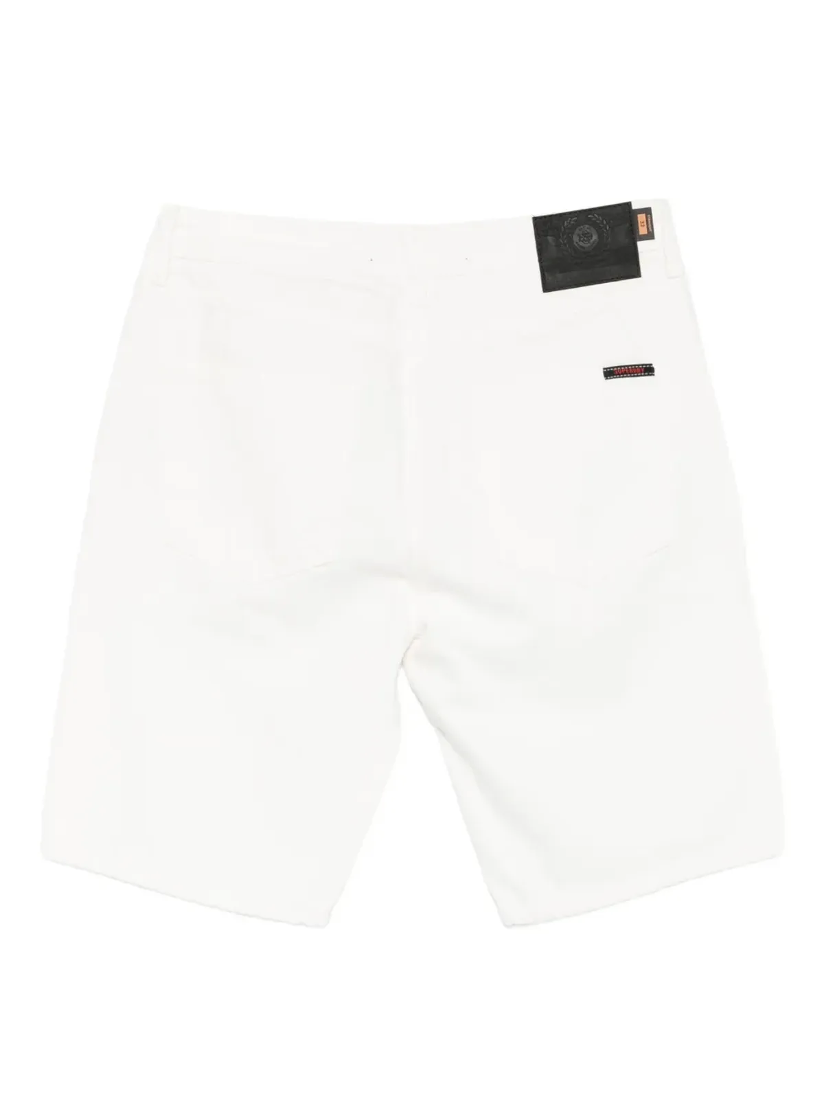 Superdry コットンデニムショーツ - 画像2