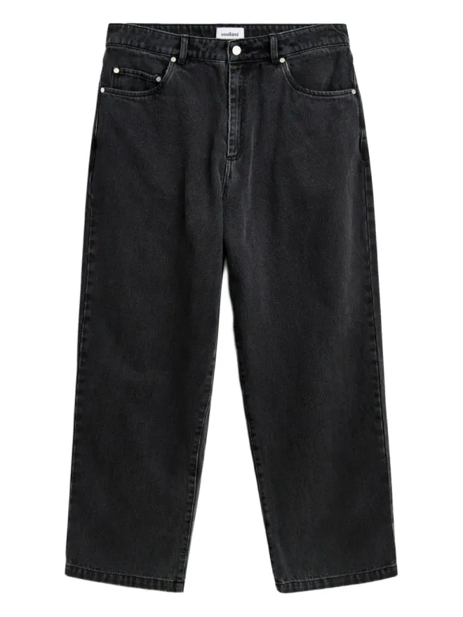 Soulland Soulland キットジーンズの商品画像