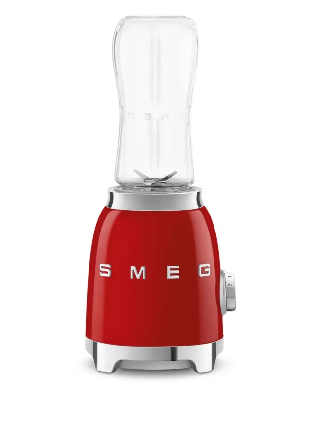 Smeg Smeg アニ50 ロゴプリント ブレンダー (600ml)の商品画像