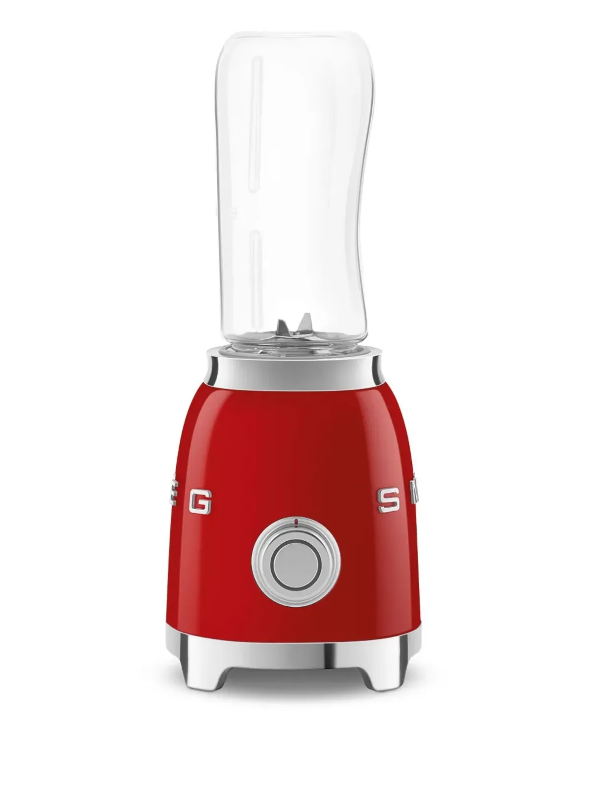 Smeg アニ50 ロゴプリント ブレンダー (600ml) - 画像3