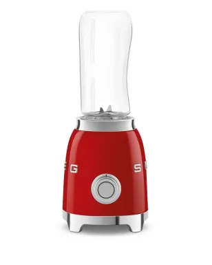 Smeg アニ50 ロゴプリント ブレンダー (600ml) - サムネイル3