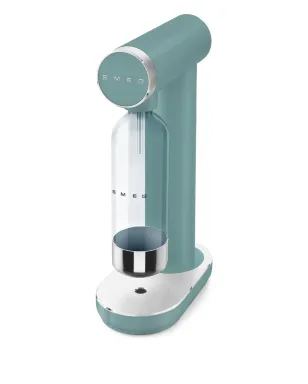 Smeg ロゴプリント ガス機 - サムネイル2