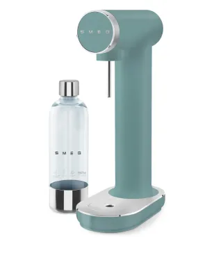 Smeg ロゴプリント ガス機 - サムネイル3