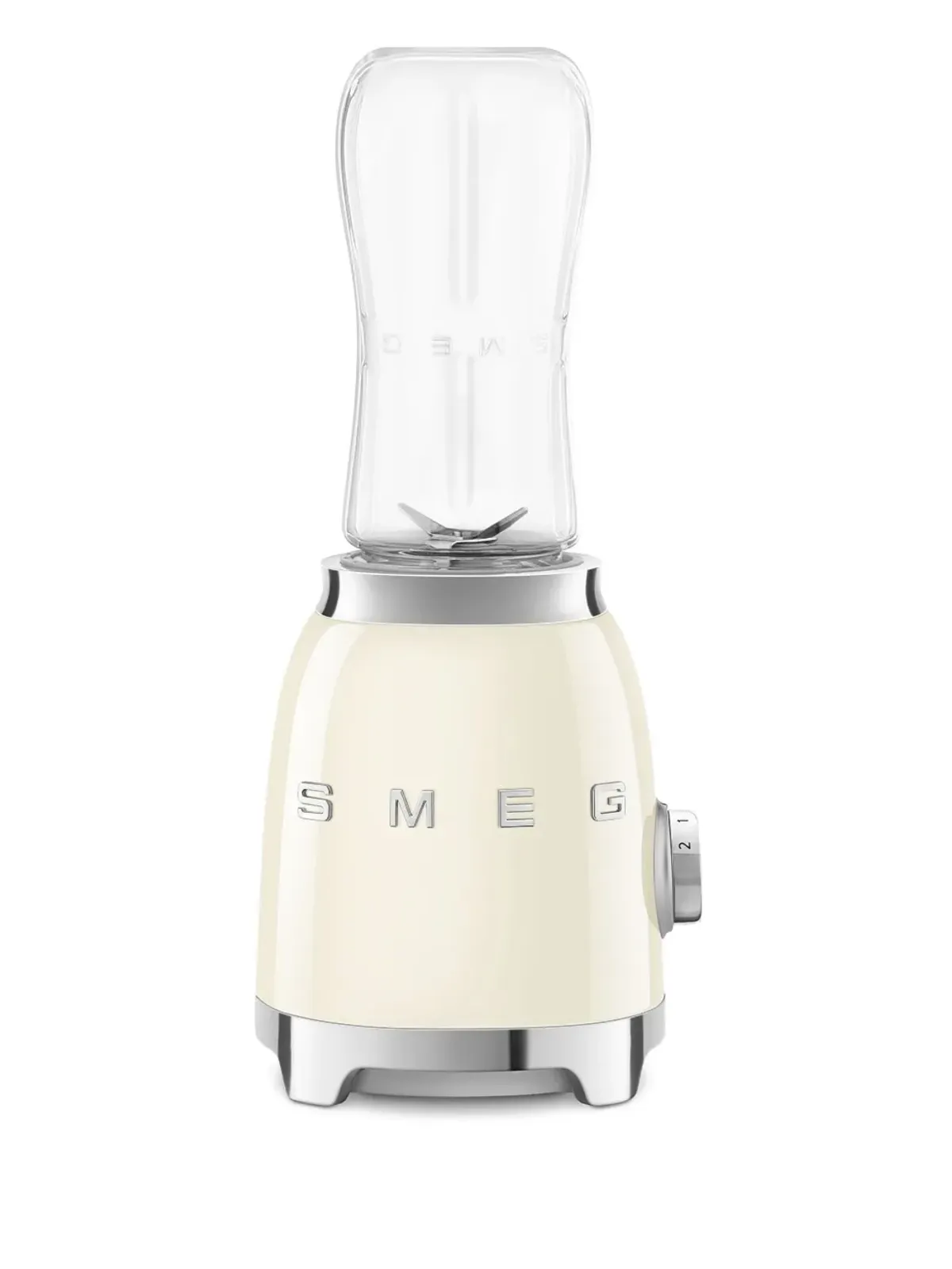 Smeg 1950年代ブレンダー - ニュートラル - 画像1