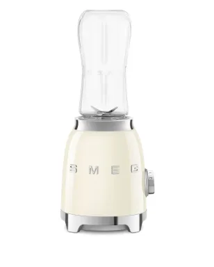 Smeg 1950年代ブレンダー - ニュートラル - サムネイル1
