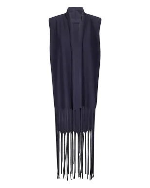 Archivio B フリンジセーター - サムネイル1