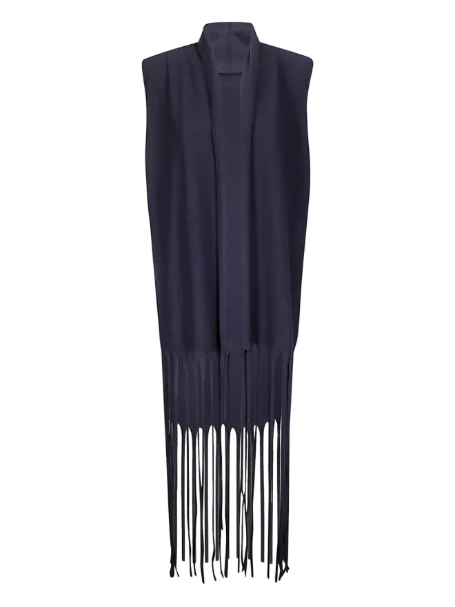 Archivio B Archivio B フリンジセーターの商品画像