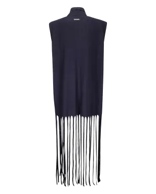 Archivio B フリンジセーター - サムネイル2