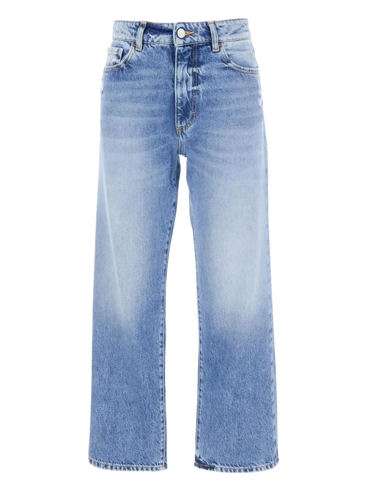ICON DENIM Gab ジーンズ - 画像1
