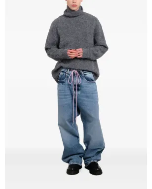 ICON DENIM Gab ジーンズ - サムネイル2