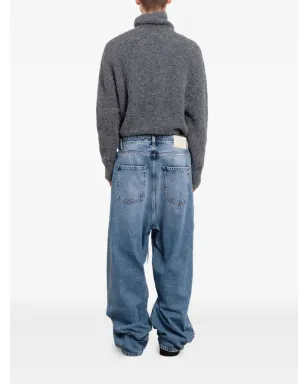 ICON DENIM Gab ジーンズ - サムネイル3