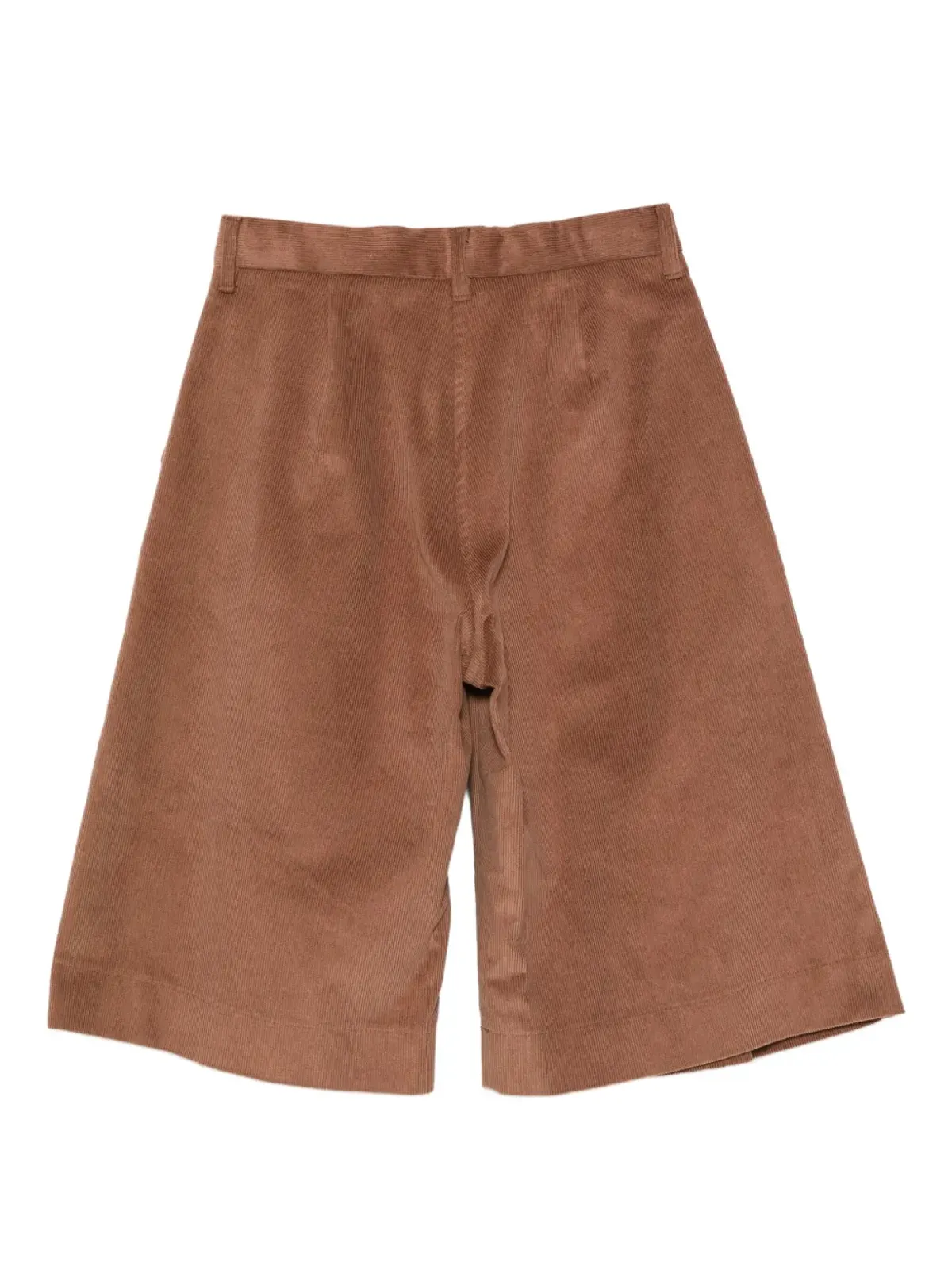 Philosophy Di Lorenzo Serafini Kids コーデュロイショートパンツ - 画像2