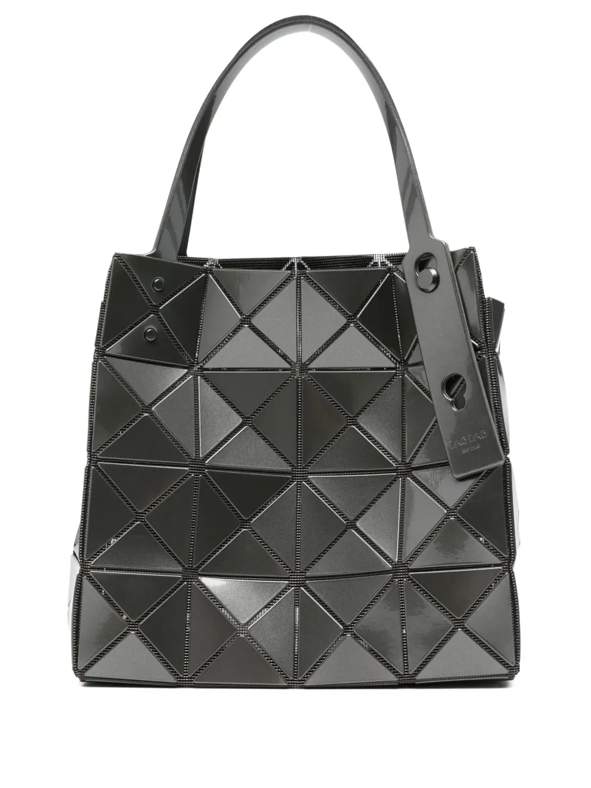 Bao Bao Issey Miyake Carat トートバッグ - 画像1