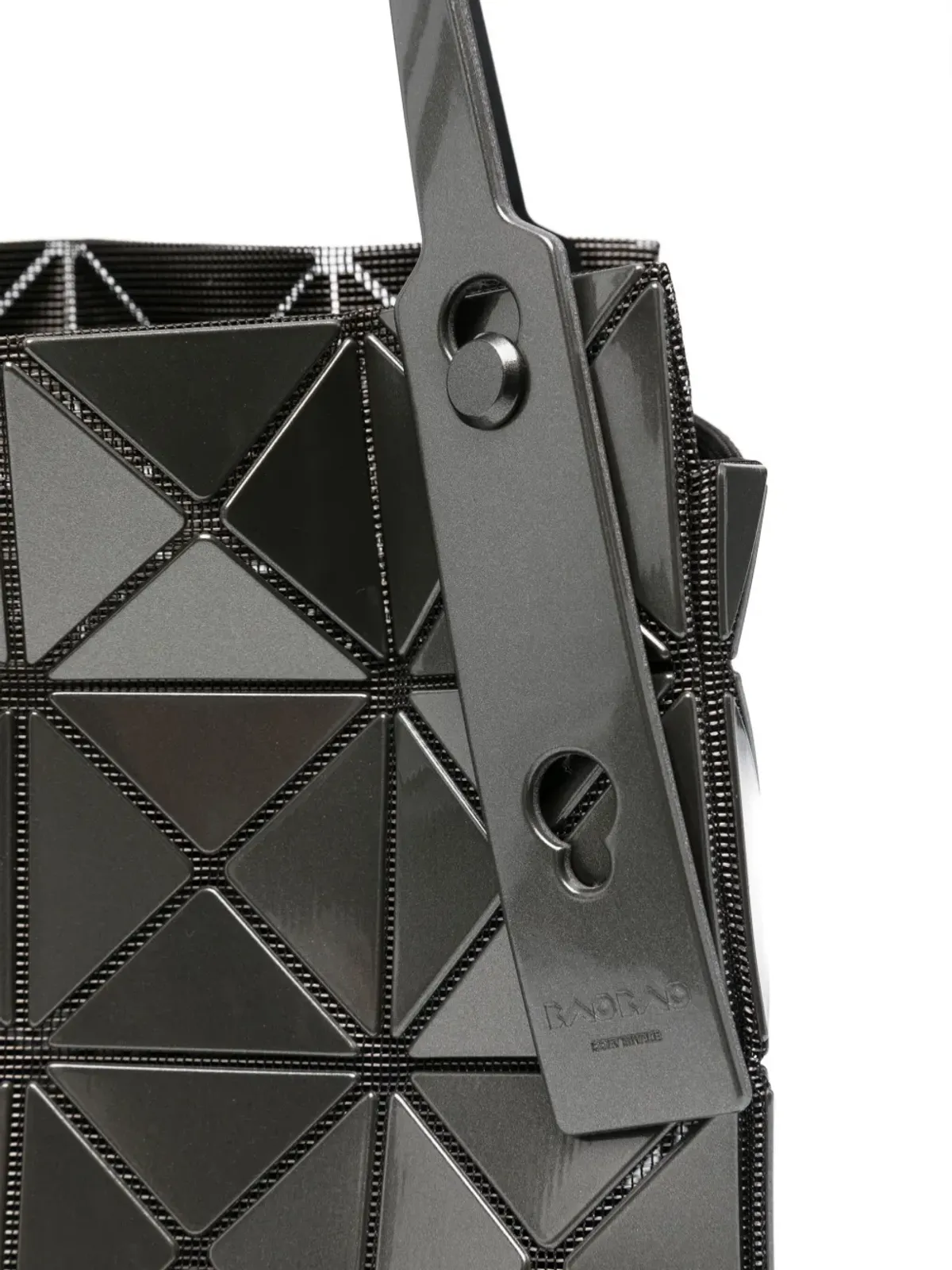 Bao Bao Issey Miyake Carat トートバッグ - 画像4
