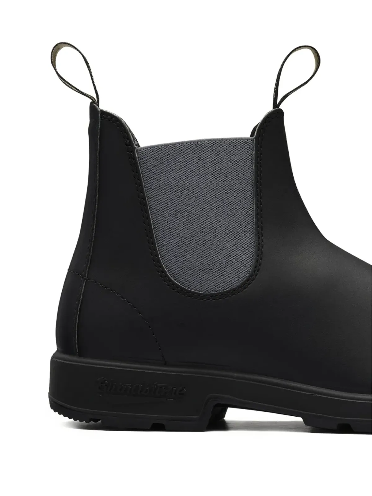 Blundstone 577 プルタブ ブーツ - 画像2