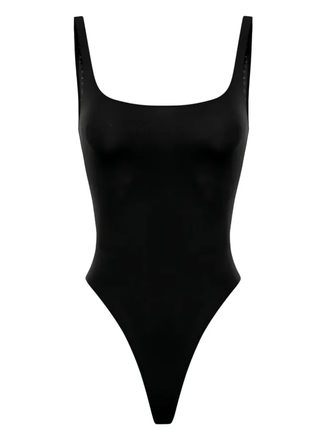 Elisabetta Franchi Elisabetta Franchi オープンバック ボディスーツの商品画像