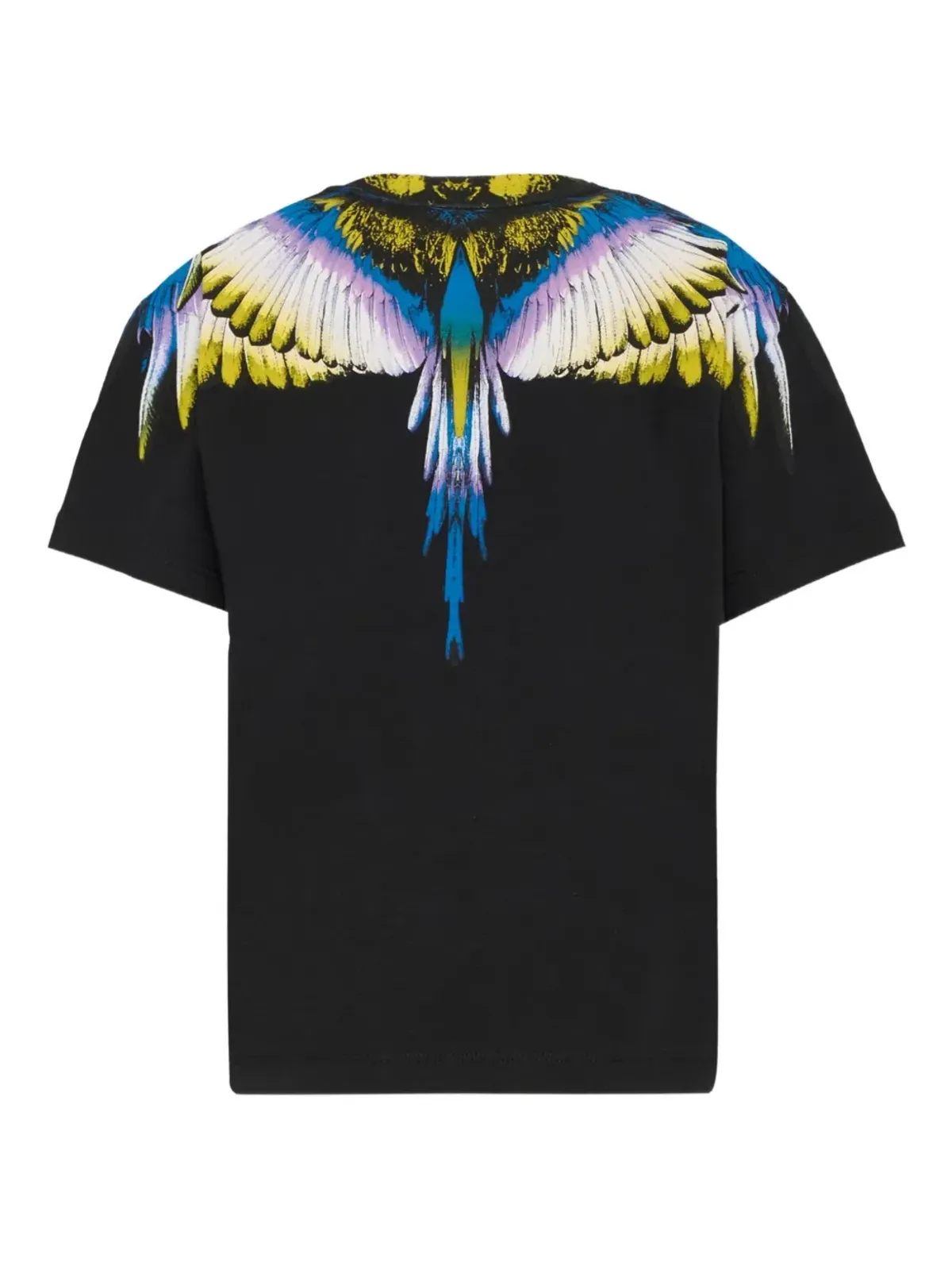 COUNTY OF MILAN KIDS ショートスリーブ グラフィック Tシャツ - 画像2
