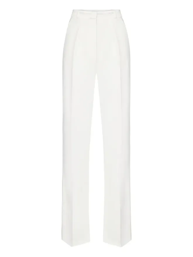 Elisabetta Franchi Elisabetta Franchi タキシードディテールパンツの商品画像
