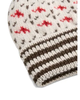 Mammut Cabourn Direttissima ストライプハット - サムネイル3