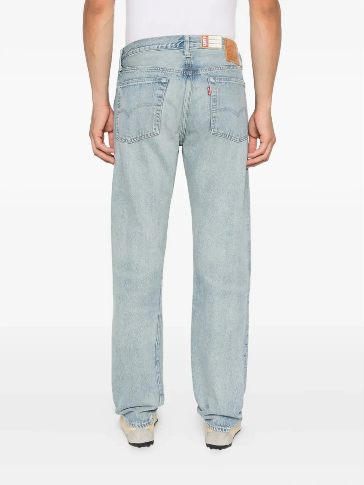 Levi's Vintage Clothing コットンジーンズ - 画像4