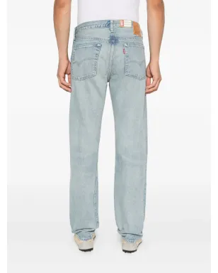 Levi's Vintage Clothing コットンジーンズ - サムネイル4