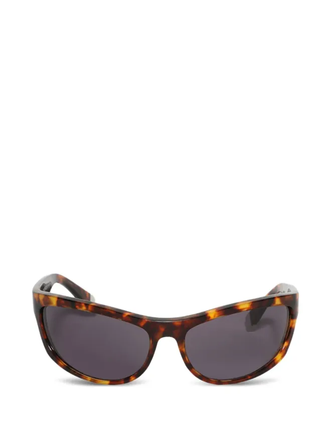 Givenchy Eyewear Givenchy Eyewear 4Gリキッドサングラスの商品画像