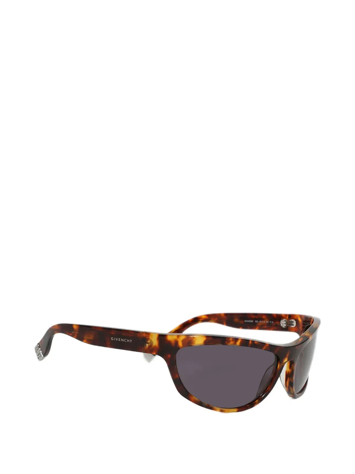 Givenchy Eyewear 4Gリキッドサングラス - 画像2